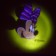Minnie Mouse, Disney, pink color projector