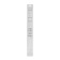 Wiper Wiper Blade Graphite 18 "/450 mm, frame, frame, rubber.
