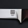 Knife Boilen Wild Kitchen, steel 95 × 18, blade 17 cm