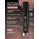 Lip gloss, No. 06 dark nude, 10 ml