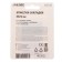 Bookmarks with adhesive edge, plastic, 12 x 45 mm, Devente Avocado, 5 colors x 20 sheets, in a blister