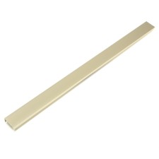 Ручка CAPPIO RT001AU, L=500,м/о 288, цвет сатиновое золото
