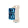 Distribution block RBD-125A on Rexant Din Rajka