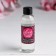Massage intimate "Love", Aphrodisiac with pheromones, a bottle of 75 ml 1615832