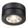 Lamp 357985 NT19 048, 12W LED 3000k, black color