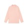 Turtleneck for girls, height 122 cm, color light-first