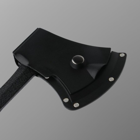 Tourist hatch "Master K", 12*29.5 cm, 700 g-5