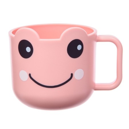 Children's mug, 250 ml., Mix color-3