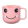 Children's mug, 250 ml., Mix color