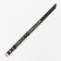 The collar is a single-layer leather, the rimmer, 60 x 3 cm, Osh 45-57 cm, black