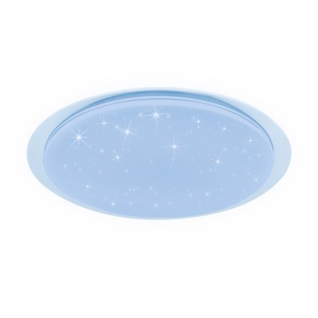 LED lamp with RGB Ambrella Light, Dance, FF470, LED, 52 W, 4500LUM, 3000-6400K, White Color.-5