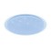LED lamp with RGB Ambrella Light, Dance, FF470, LED, 52 W, 4500LUM, 3000-6400K, White Color.