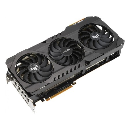 The ASUS PCI-E 4.0 TUF-RX7800XT-O16G -G-GAMINA AMD Radeon RX 7800X 256BIT GDDR 106497-1