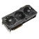 The ASUS PCI-E 4.0 TUF-RX7800XT-O16G -G-GAMINA AMD Radeon RX 7800X 256BIT GDDR 106497