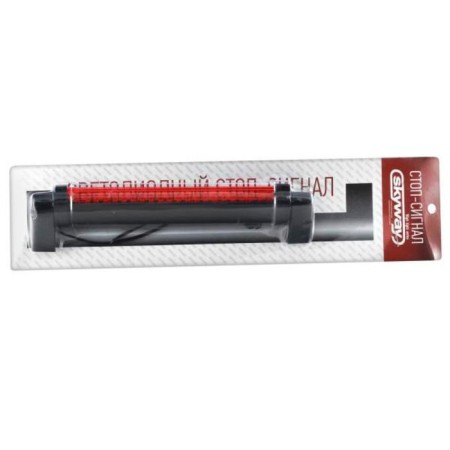 Stop signal additional Skyway, 12V, 24 LEDs, S08301001-1