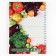 Diary of the gardener A5, 60 liters. Soft cover, on the crest "Harvest"