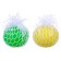 Magic Antistress "Pofigin", with liquid, mix, in showbox