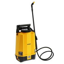 Sprayer battery Huter SP-8AC, 12 V, 8 l, 2 Ah, 3 l/min, nozzles 3 pcs.