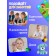 Large set "Learning to count", 65 items, 3+