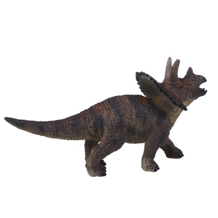 Dinosaurian figure "World of dinosaurs: tricratops"-2