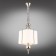 Suspended lamp KORIN E27 60W