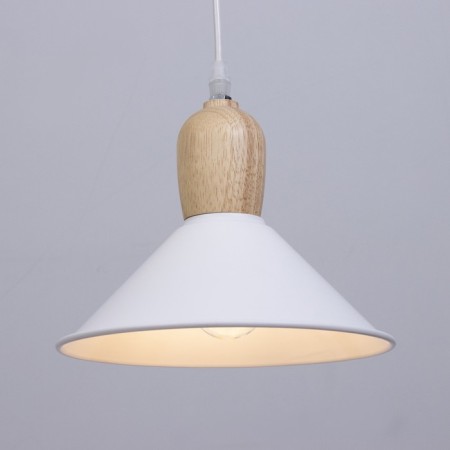 TRUKARY LNA "Kiva" E27 40W white 22x22x21-121cm-2
