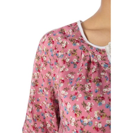 Female blouse, size 42-2