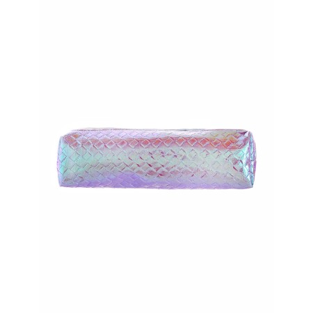 School Penal on lightning is pearl white, corrugated-2