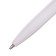 Handle Automatic Ballic Calligrata, 1.0mm, under the logo, white case, blue rod