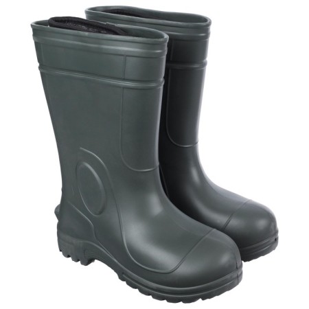 Men's boots Nordwellaktive with an insulation stocking stocking -45 ° C, size 45, mix-1