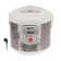 Sakura SA-7753W multicooker, 800 watts, 5 l, 37 programs, with anti-stick coating