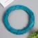 Ring Roadan for manufacturing the catfish "Blue" d = 15 cm