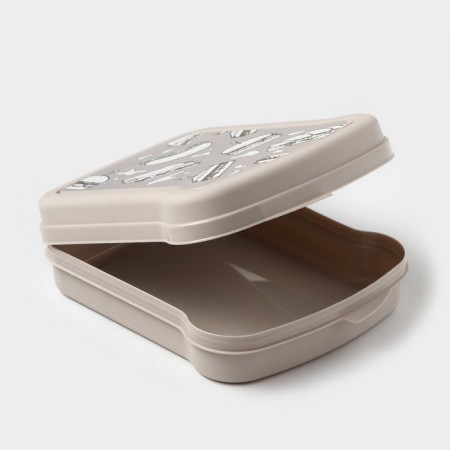 Ricco sandwich, 17 × 13 × 4.2 cm, with Cheyit decor-1