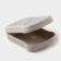 Ricco sandwich, 17 × 13 × 4.2 cm, with Cheyit decor