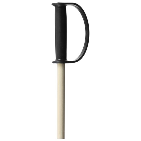 Ski -adolescent kit: skiing 110 cm, sticks 80 cm, Mix colors-6