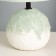 Larnaca table lamp E14 40W Blue Blue 30x30x28cm Risalux