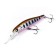 Floating wobbler LJ Pro Series Basara sp Plus One, 9 cm, color 105