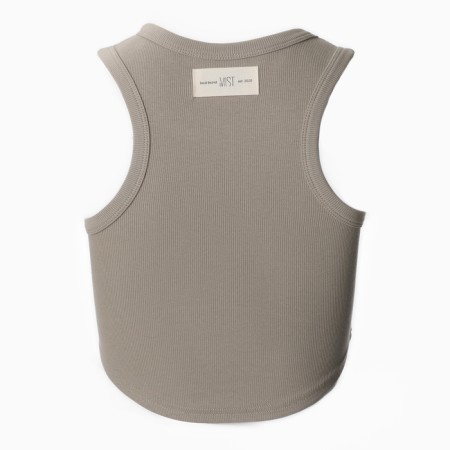 Топ женский MIST onesize, цвет бежевый-6