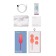 We-Vibe Bloom Kegel simulator, vaginal balls, orange color
