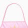Set of children for creativity Ethel "Assistant" apron 49 x 39 cm and sleeves