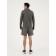 Long -line male Resport, on a zipper, p. 46, the color is gray, basic, with a long sleeve