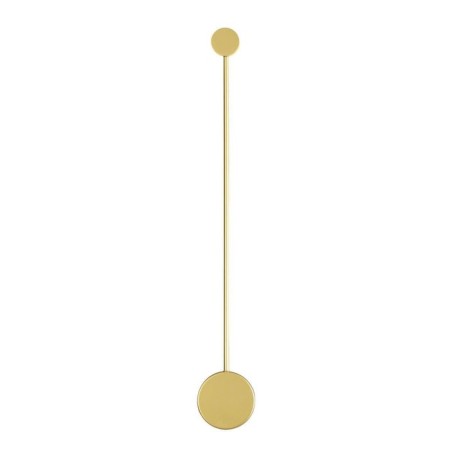 Bra Satellite, 5W Led, 4000k, 420lm, Gold Color