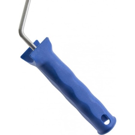 Grass Sibrtec 80186, polyester, d = 48 mm, handle d = 6 mm, pile 12 mm, 180 mm-2