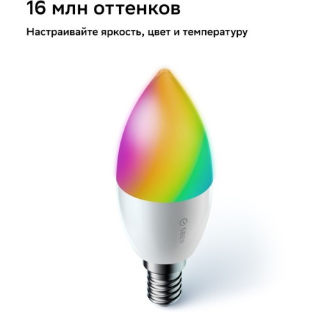 Комплект Sber SBDV-00135-1