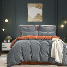 Bed linen Euromaxi, size 240x270 cm, 220x240 cm, 50x70 cm - 2 pcs