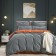 Bed linen Euromaxi, size 240x270 cm, 220x240 cm, 50x70 cm - 2 pcs