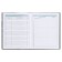 Diary for grades 5-11 Technoboom No. 1, integral cover, glossy lamination, 48 sheets, block 70 g/m2