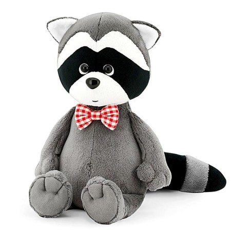 Soft toy "Rucot Danny" in a butterfly
