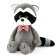 Soft toy "Rucot Danny" in a butterfly