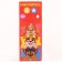 Penal-football Plastic, 75x195x25 mm, assembly, puppy patrol